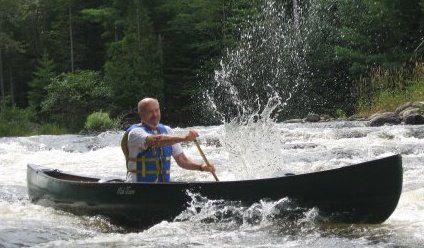 Canoeing and Kayaking Pictures
